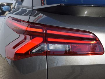 Citroën C5 X